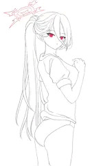 体操服ハスミ
