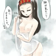 左衛門佐姉さん