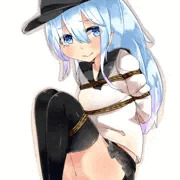 ヴェールヌイちゃん捕まえたった
