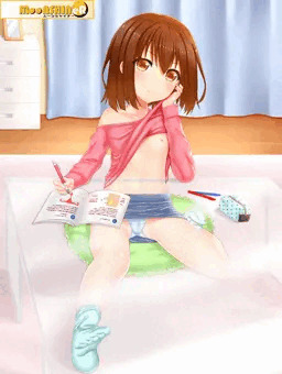 父親に性教育を望む元気な・むすめ