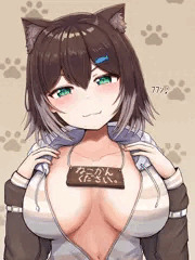 ノーブラtmk