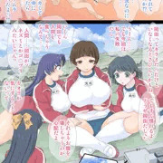 六年おとな組 Sixth Month 02