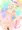 ニジエたんｵﾒﾃﾞﾄｰ［゜∀゜］ノO゜。・ｸﾞｼｬ