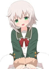 しむしゅしゅしゅ～