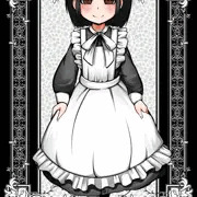 【Skeb依頼品】シャーリー・メディスン（立ち絵）