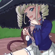 藤堂陥没ユリカ