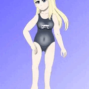 クラーラスク水