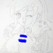 訓練後にご褒美をくれるユリちゃん。