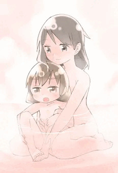 さわさわ