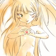莉嘉ちゃん