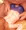 女の子のちょくちょう、あったかいナリィ…