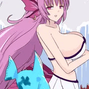 ヒレ耳
