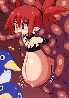 逆襲！