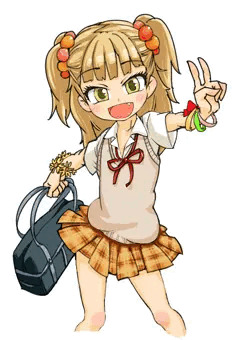 くん付けいい…