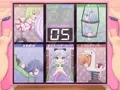 ミニミニアスレチックゲーム