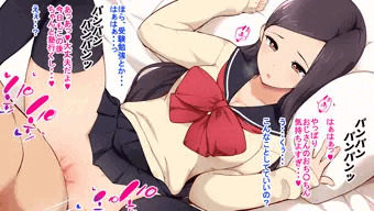 勉強の息抜きにエッチしちゃう子