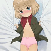 こどもぱんつかちゅーしゃ