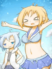 .ｳｪﾐﾀﾞｰ!!!