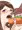 食べ物で遊ばないで