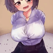 「どこ」見てたんですか〜？