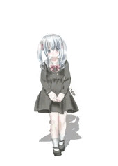 No.76【オリジナルキャラクター】 アヤちゃん