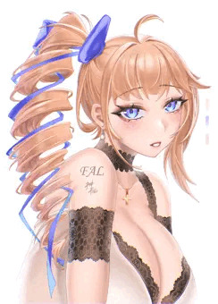 表の顔