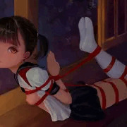 縛り