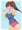 夏姫　キャミソール