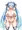 巨乳輪ミクさん