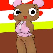 chokobebi- hentai