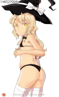 まりさ