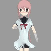 発情子日