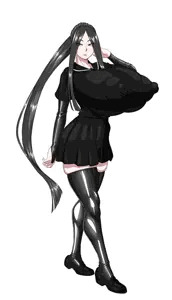 MLの「巫女」-