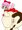 Ribbon's Extremely Messy Big Dump