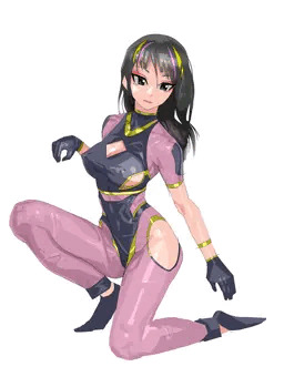 女　洗脳　悪堕ち