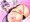 ゆかりさんの突き出しデカケツアナルゼリー+お漏らし