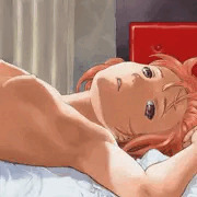 起床