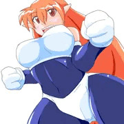 ギャラクシーファイトのルーミさん