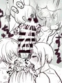 モくんハーレム