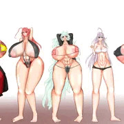 AAキャノニア