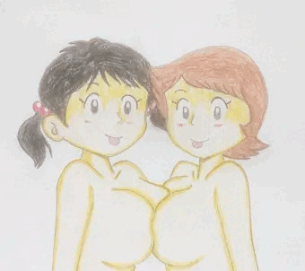 モブ子ちゃんズ