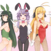 いらっしゃいませ！