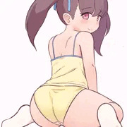 上下おそろのジュニア下着