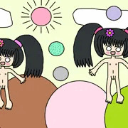 アイスクリームパラダイス