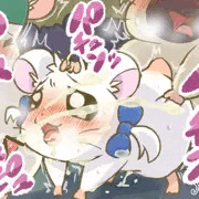 リボンちゃん発情記念ファンイベント開催中