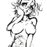 らくがき