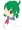 ユイちゃん！