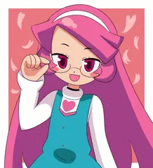 めがねおん