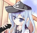 ムラっとした提督 ～響編～