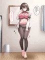 冒頭約100ページ分無料アップしました